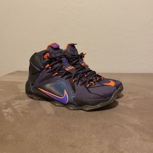 Nike LeBron 12 instinct